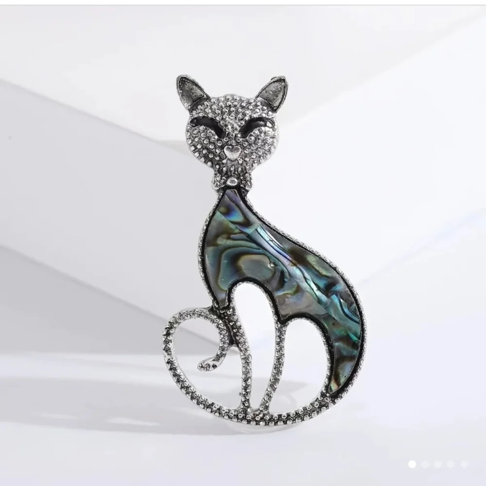 Fashion Jewelry silver tone